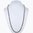 Halskette Silber Desert Pearls 6 mm